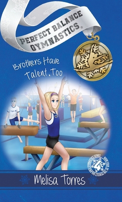 Brothers Have Talent, Too 1958613053 Book Cover