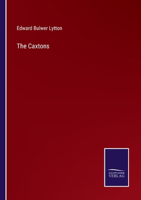 The Caxtons 3375034229 Book Cover