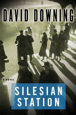 Silesian Station (John Russell, Book 2) 156947494X Book Cover