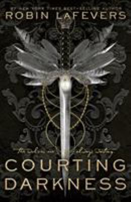 Courting Darkness 1783448261 Book Cover