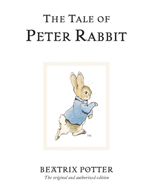 The Tale of Peter Rabbit 0723247706 Book Cover