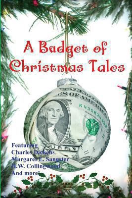 A Budget of Christmas Tales 1627554505 Book Cover