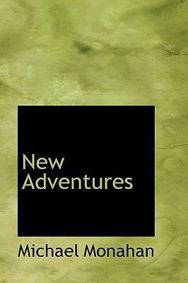 New Adventures 1103920057 Book Cover