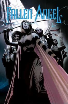 Fallen Angel, Volume 5: Red Horse Riding 1600103014 Book Cover