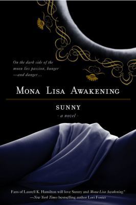 Mona Lisa Awakening (Monere: Children of the Mo... 0425211606 Book Cover