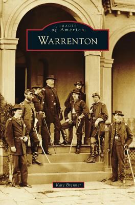 Warrenton 1531673171 Book Cover