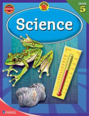 Brighter Child« Science, Grade 5 (Brighter Chil... 0769676456 Book Cover