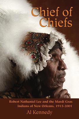 Chief of Chiefs: Robert Nathaniel Lee and the M... 1455623792 Book Cover