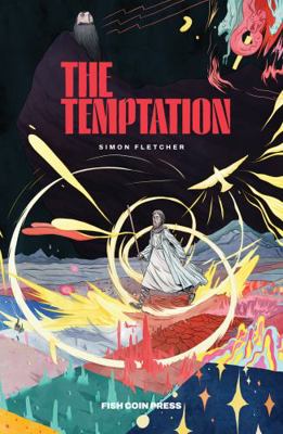 The Temptation 1736200674 Book Cover
