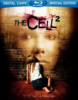 The Cell 2 B0026LYLU6 Book Cover