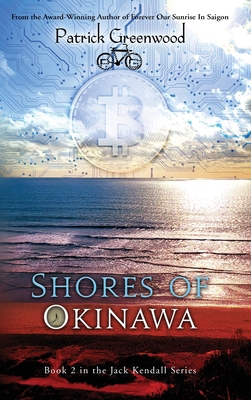 Shores of Okinawa B0DDHVQ6GH Book Cover