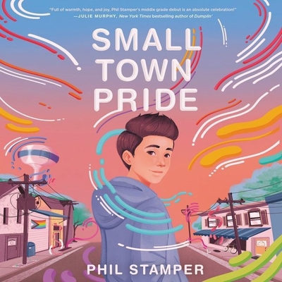 Small Town Pride B09RM5XGWB Book Cover