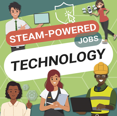 Technology B0GH2G7S8H Book Cover