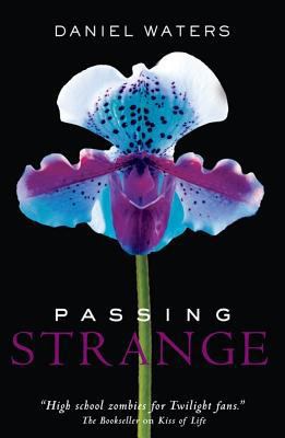 Passing Strange 1847389600 Book Cover