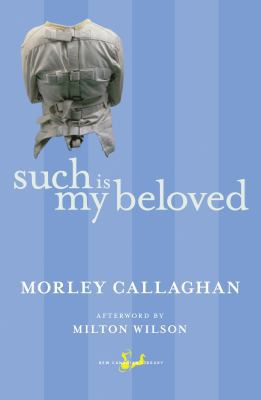Such Is My Beloved 0771034911 Book Cover