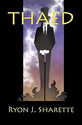 Thaed 1438249608 Book Cover