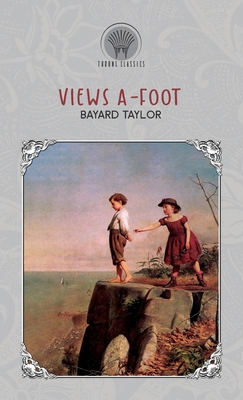 Views A-foot 9353834430 Book Cover