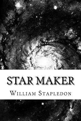 Star Maker 1537651552 Book Cover