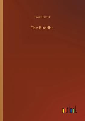 The Buddha 3734027829 Book Cover