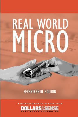 Real World Micro B005IFWU46 Book Cover