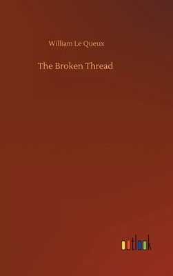 The Broken Thread 3752433108 Book Cover