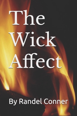 The Wick Affect B0D447K2N5 Book Cover