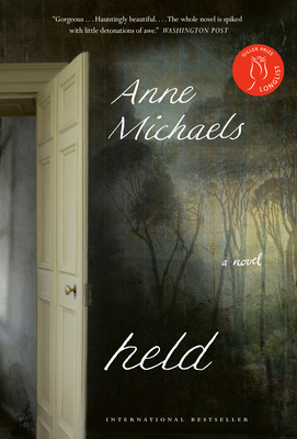 Held 0771005474 Book Cover