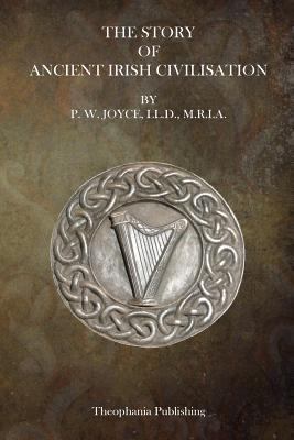 Ancient Irish Civilization 1500747246 Book Cover