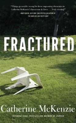 Fractured 1531830668 Book Cover