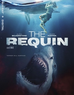 The Requin B09Q1G2L85 Book Cover