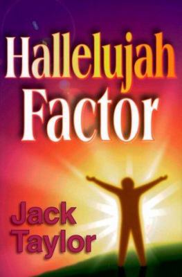 Hallelujah Factor 1883906334 Book Cover