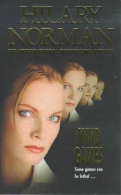 Mind Games 0749931221 Book Cover