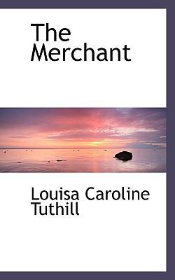 The Merchant 1116963728 Book Cover