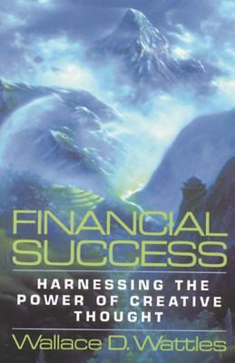 Financial Success : Harnessing the Power of Cre... B007D03ZDO Book Cover