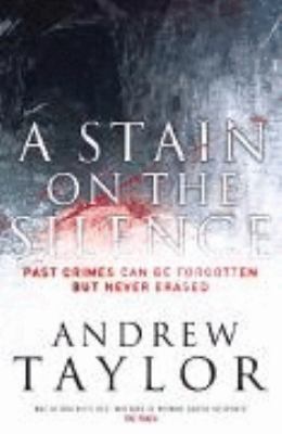 Stain on the Silence 0718149076 Book Cover