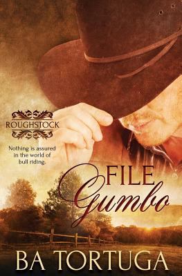 Roughstock: File Gumbo 1784309885 Book Cover