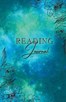 Reading Journal 0645859575 Book Cover