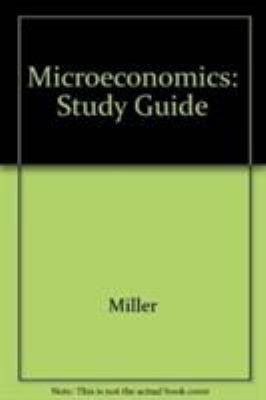 Economics Today the Micro View 0321086023 Book Cover