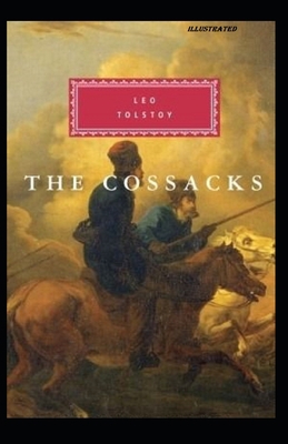 The Cossacks Illustrated B08JM1FG2Y Book Cover