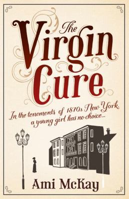 The Virgin Cure 1409138690 Book Cover