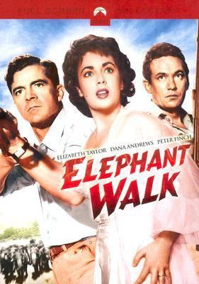 Elephant Walk 141571245X Book Cover