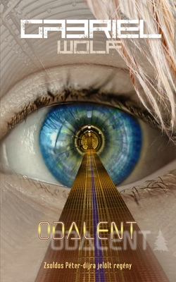 Odalent: eredeti verzió [Hungarian] B0BHL6LVPX Book Cover