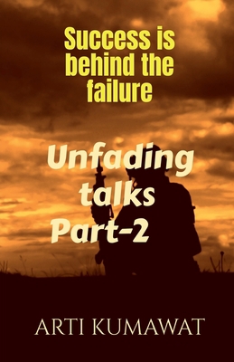 Success is behind the failure B0BFFQT83X Book Cover