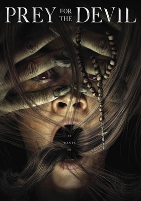 Prey for the Devil B09V39ZTSM Book Cover