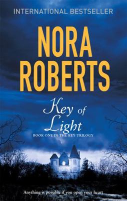 Key Of Light: Number 1 in series (Key Trilogy) ... 0349411638 Book Cover