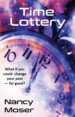 Time Lottery 1961907526 Book Cover