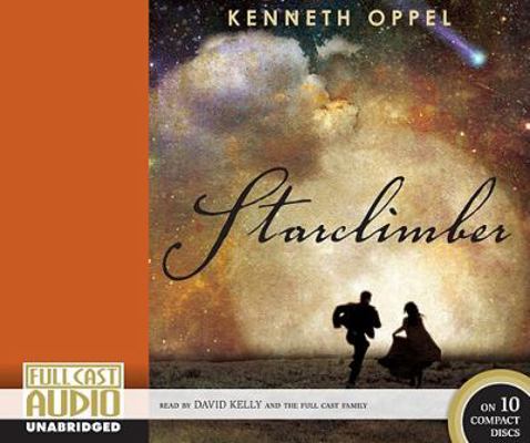 Starclimber 1934180955 Book Cover