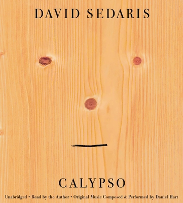 Calypso 1478964170 Book Cover