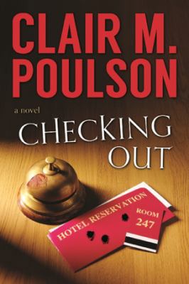Checking Out 162108454X Book Cover