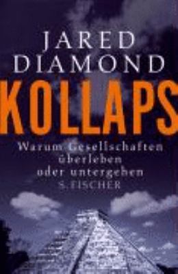 Kollaps [German] 3100139046 Book Cover